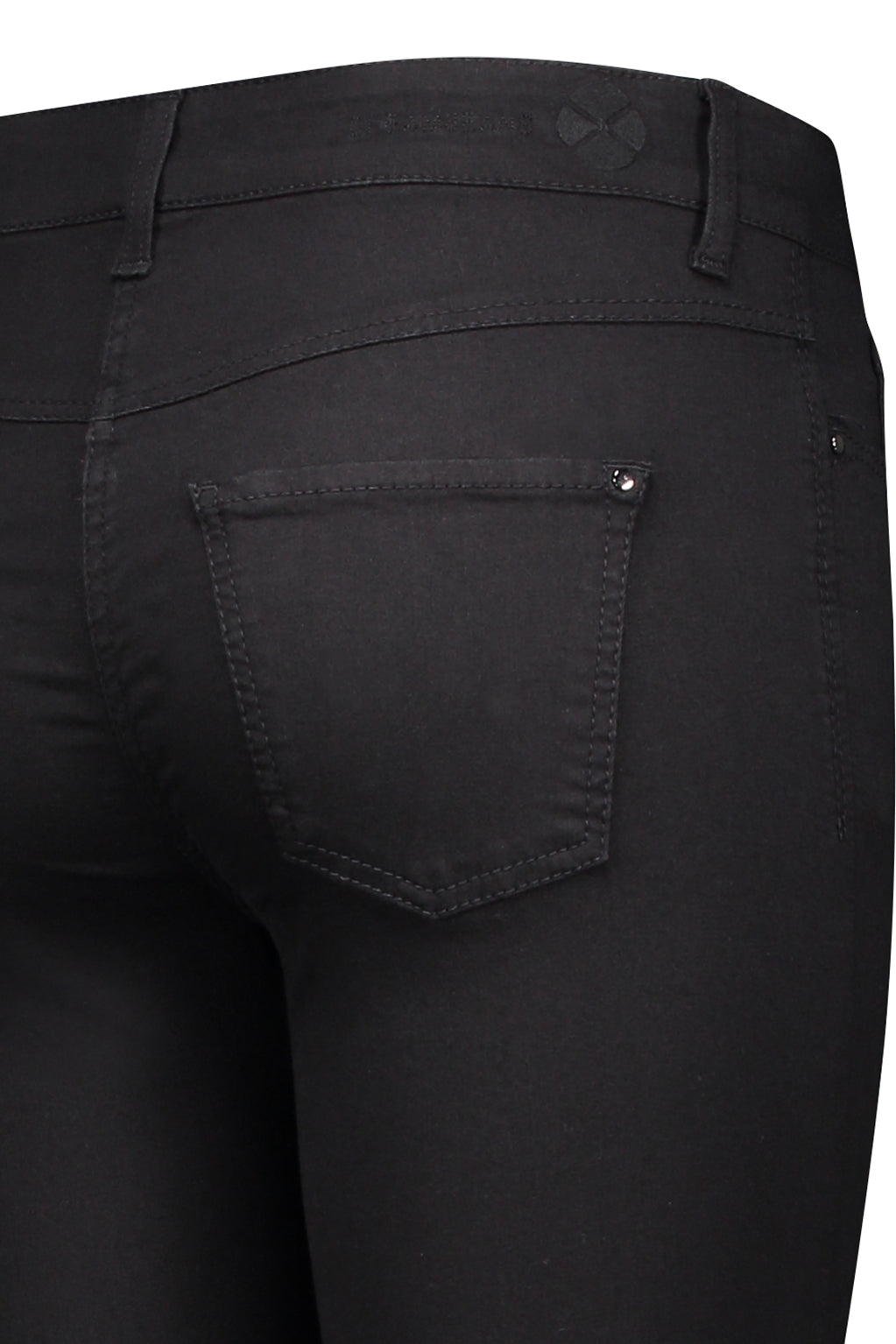 MAC DREAM Five-Pocket Hose - Midnight Raven - 5401-90-0355L-D999 von MAC