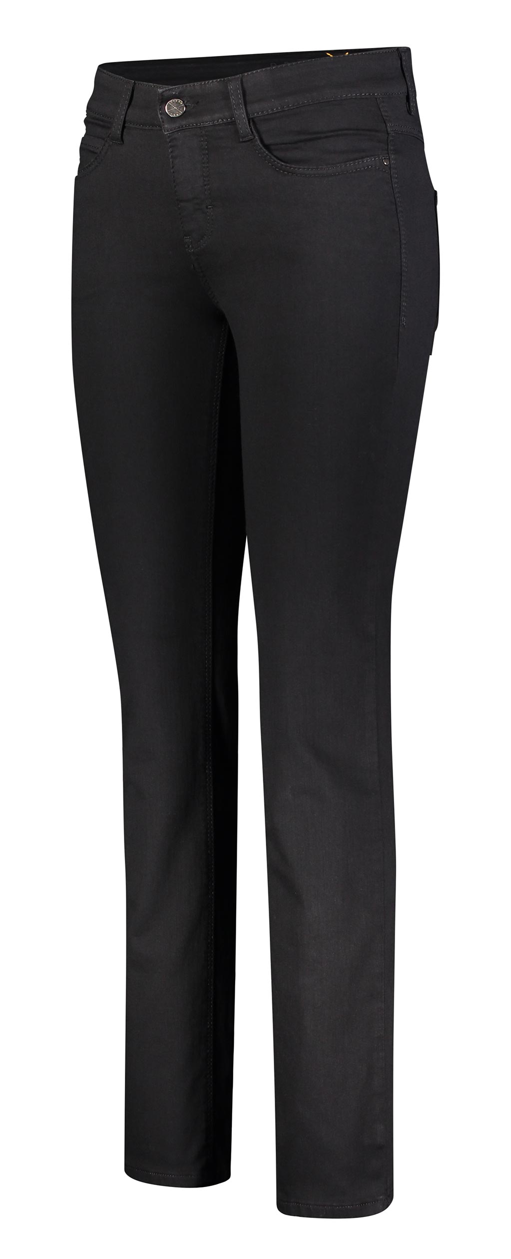 MAC DREAM Five-Pocket Hose - Midnight Raven - 5401-90-0355L-D999 von MAC