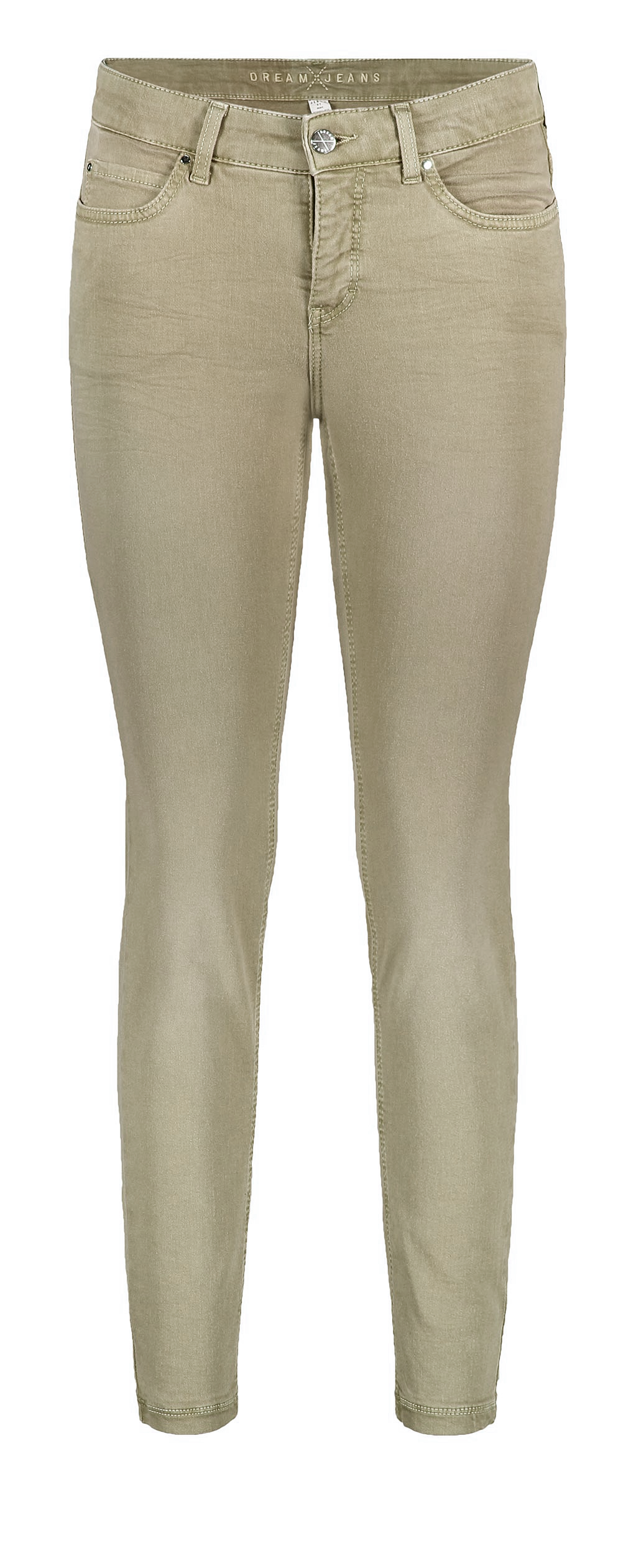 MAC Dream Skinny Five Pocket - Sandstone Glow - 5402-00-0355-682R