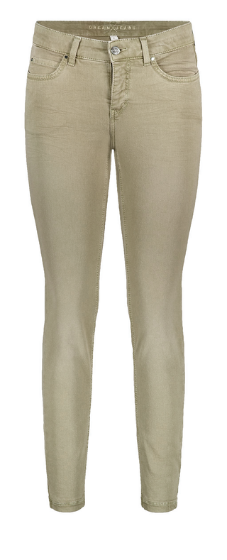 MAC Dream Skinny Five Pocket - Sandstone Glow - 5402-00-0355-682R