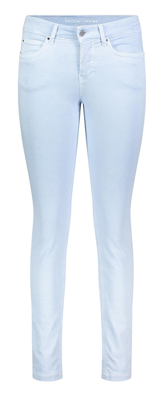 MAC Dream Skinny Jeans - Pale Sky Blue - 5402-00-0355L-152R