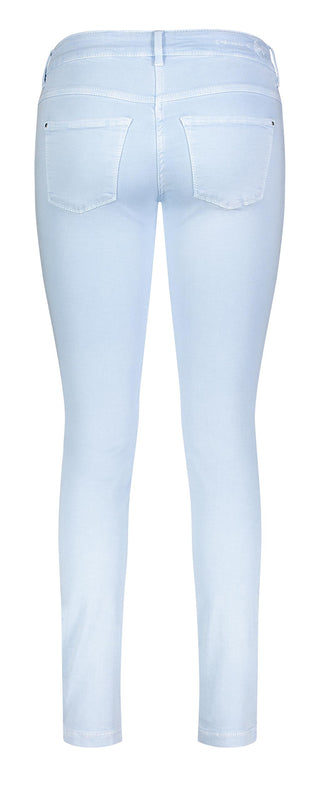 MAC Dream Skinny Jeans - Pale Sky Blue - 5402-00-0355L-152R