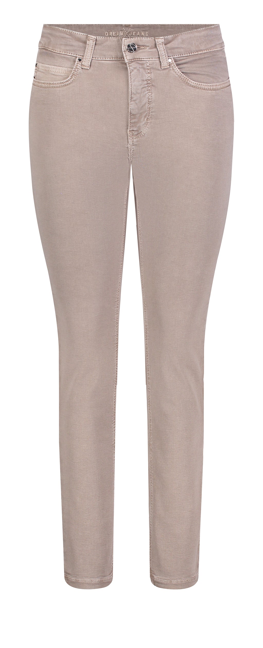 MAC DREAM SKINNY - Sandstone Beige - 5402-00-0355-238R