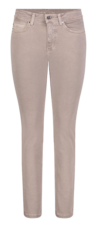 MAC DREAM SKINNY - Sandstone Beige - 5402-00-0355-238R