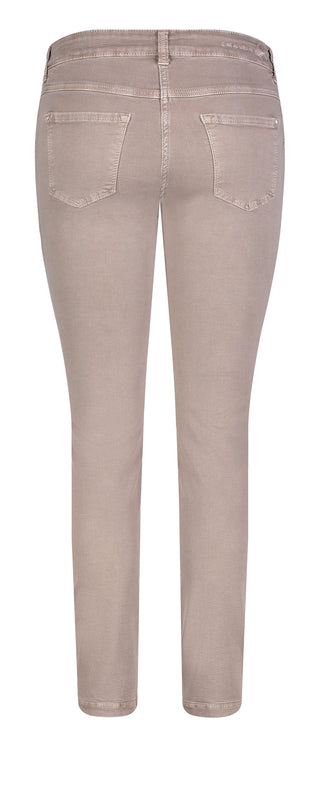 MAC DREAM SKINNY - Sandstone Beige - 5402-00-0355-238R