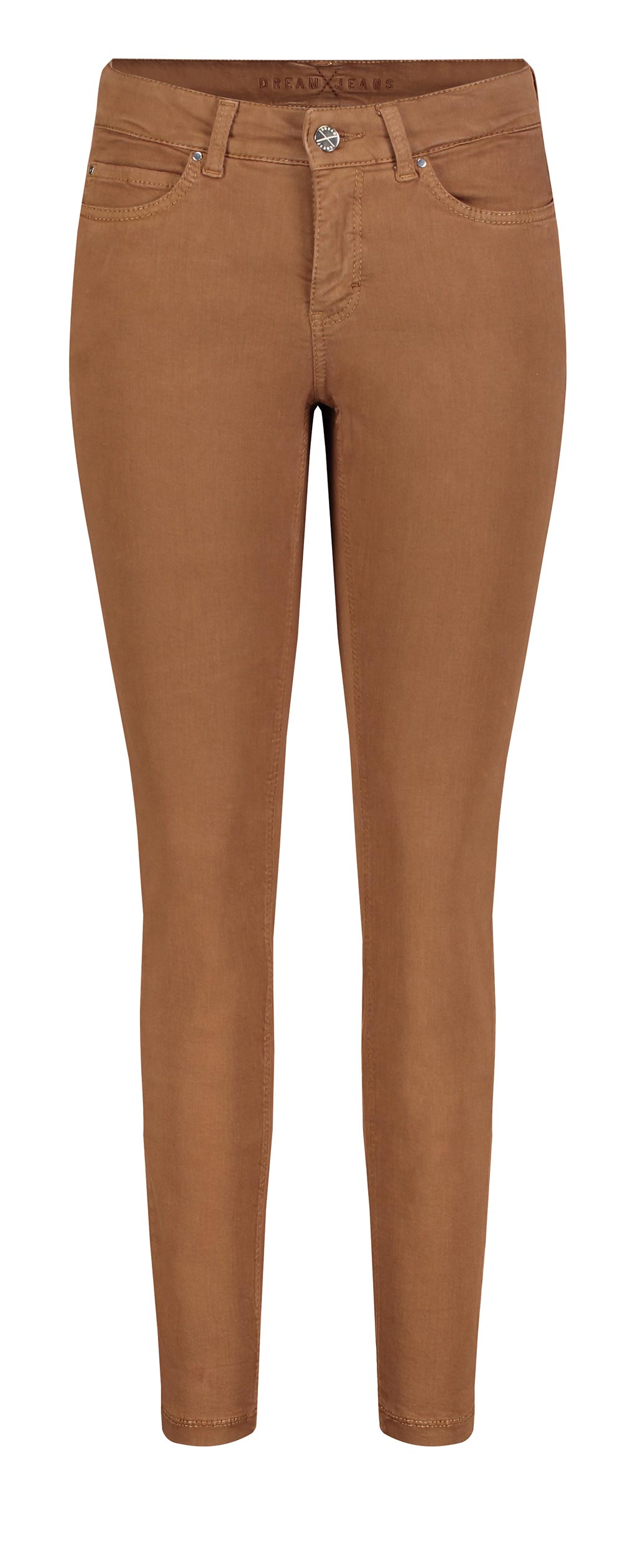 MAC DREAM SKINNY - Terracotta Drift - 5402-00-0355L-277R