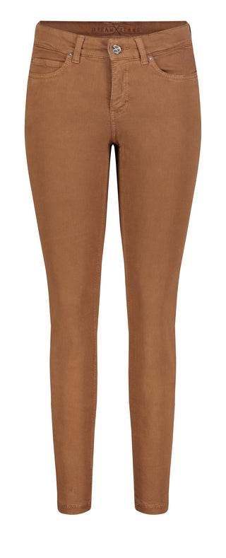 MAC DREAM SKINNY - Terracotta Drift - 5402-00-0355L-277R