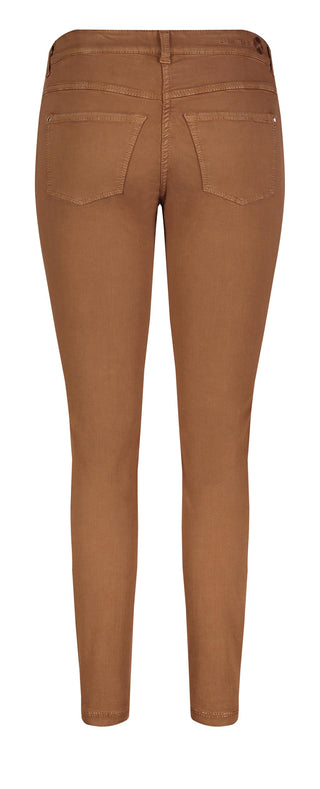 MAC DREAM SKINNY - Terracotta Drift - 5402-00-0355L-277R