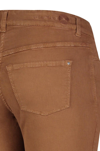 MAC DREAM SKINNY - Terracotta Drift - 5402-00-0355L-277R