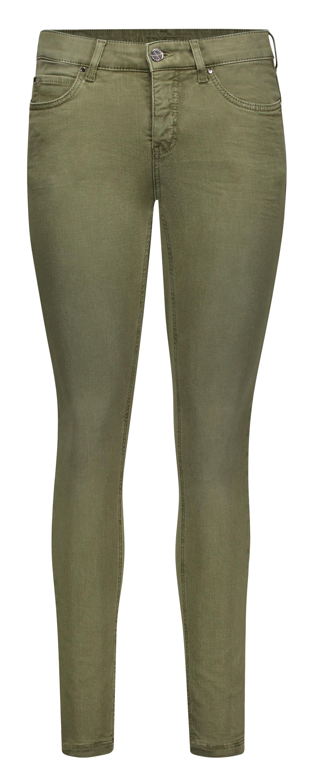 MAC Dream Skinny Five-Pocket - Sage Drift Green - 5402-00-0355L-348W
