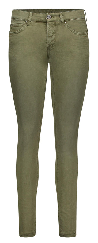 MAC Dream Skinny Five-Pocket - Sage Drift Green - 5402-00-0355L-348W