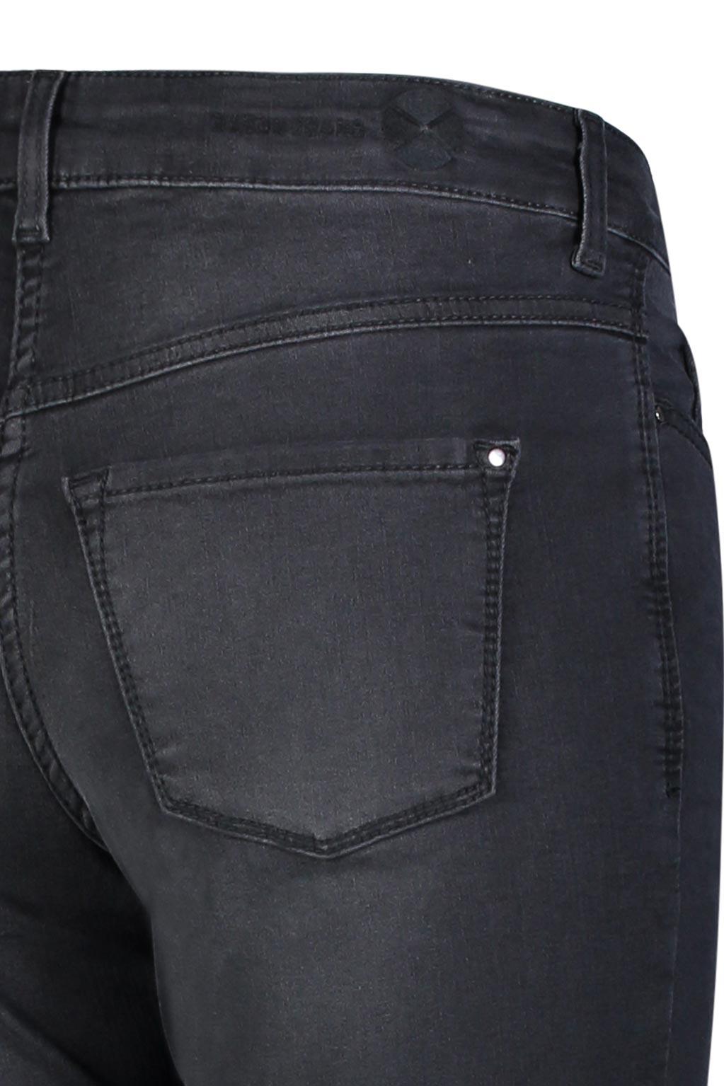 MAC DREAM SKINNY - Midnight Tarmac Black - 5402-90-0355-D987 von MAC