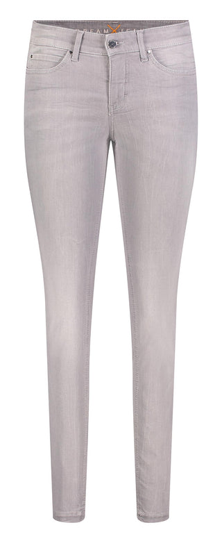 MAC DREAM SKINNY upcoming gray wash 5402-90-0355L D353
