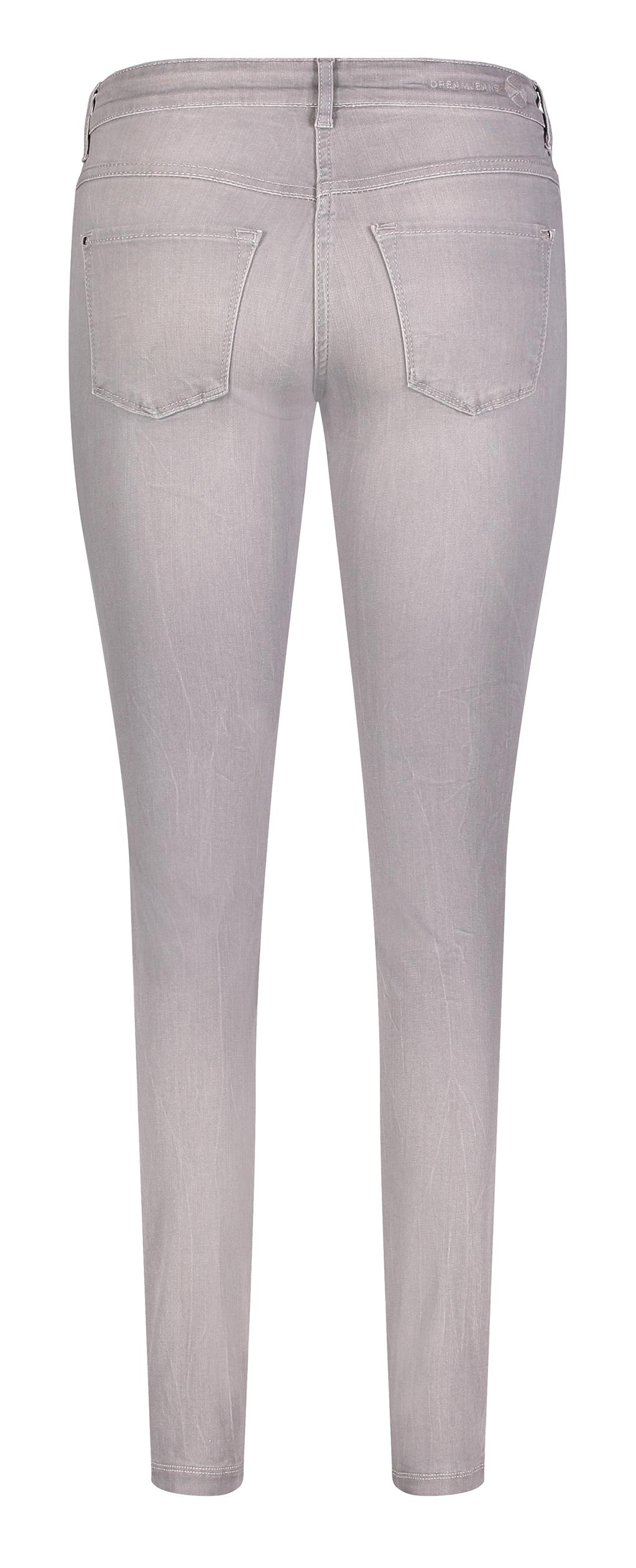 MAC DREAM SKINNY upcoming gray wash 5402-90-0355L D353 von MAC