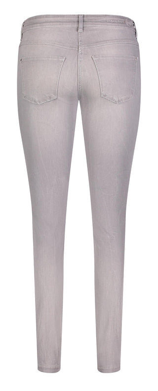 MAC DREAM SKINNY upcoming gray wash 5402-90-0355L D353