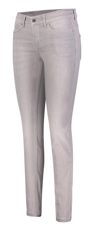 MAC DREAM SKINNY upcoming gray wash 5402-90-0355L D353