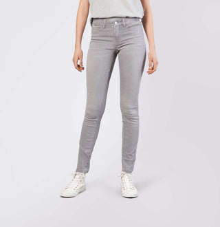 MAC DREAM SKINNY upcoming gray wash 5402-90-0355L D353