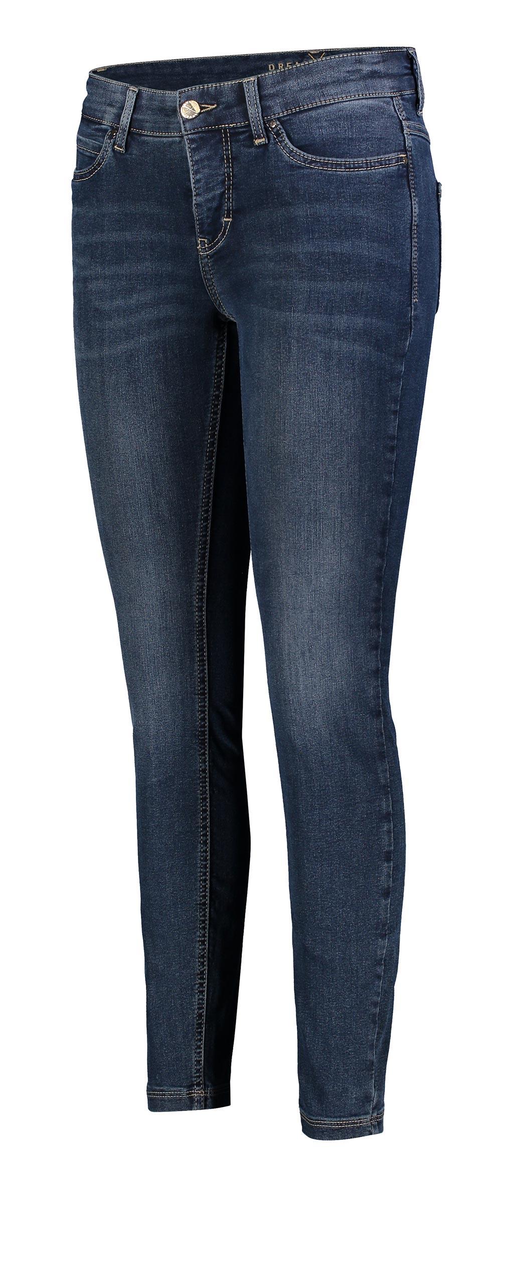 MAC DREAM SKINNY - Denim River Blue - 5402-90-0355L D626 von MAC