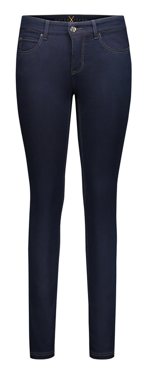 MAC Dream Skinny Five Pocket - Midnight Ink Blue - 5402-90-0355L-D801