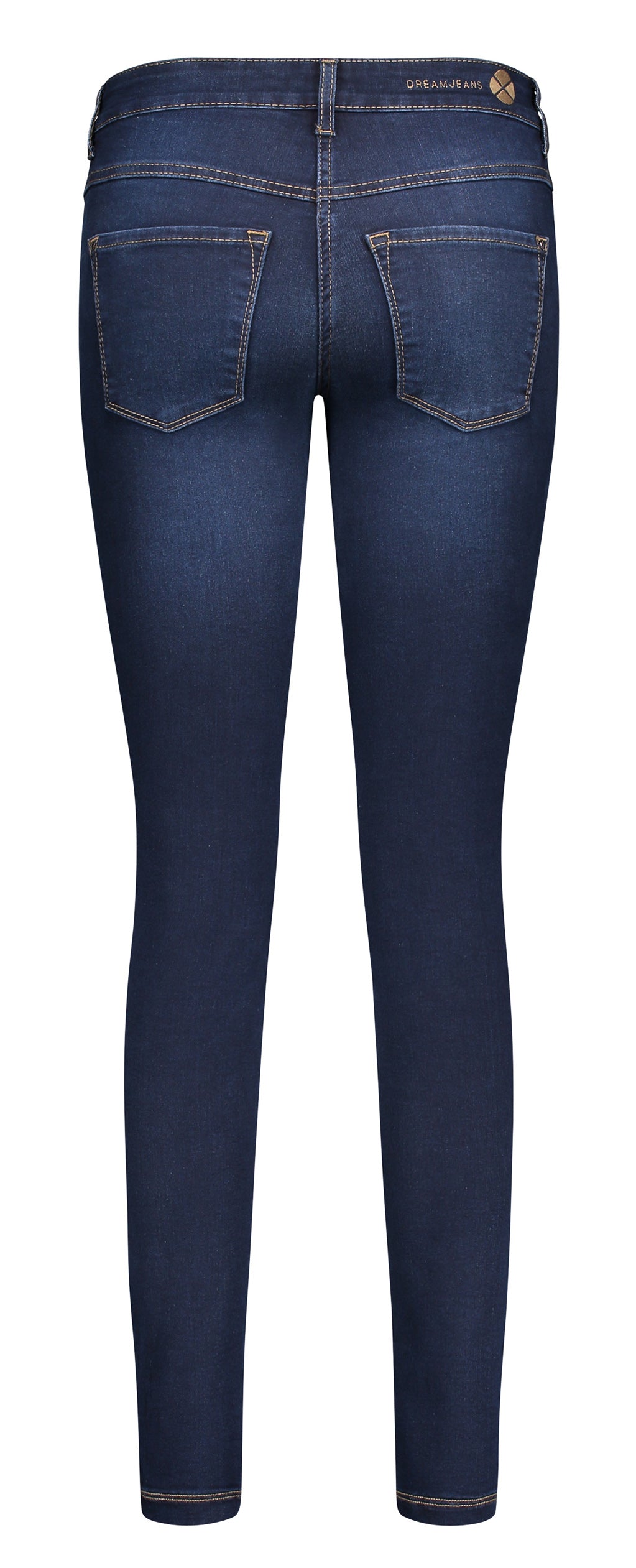 MAC Dream Skinny - Dark Indigo Night - 5402-90-0355L-D826 von MAC