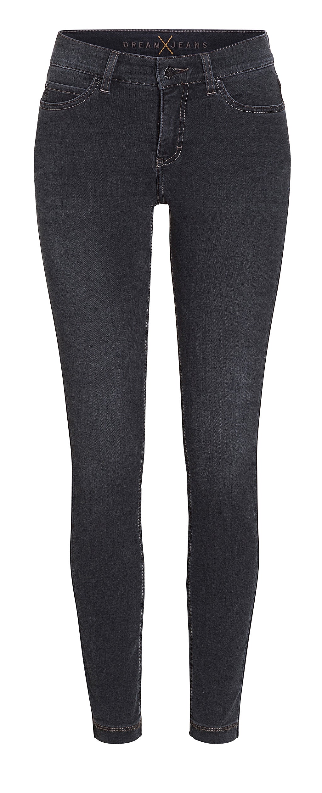 MAC DREAM SKINNY - Noir Shadow Wash - 5402-90-0355L-D985