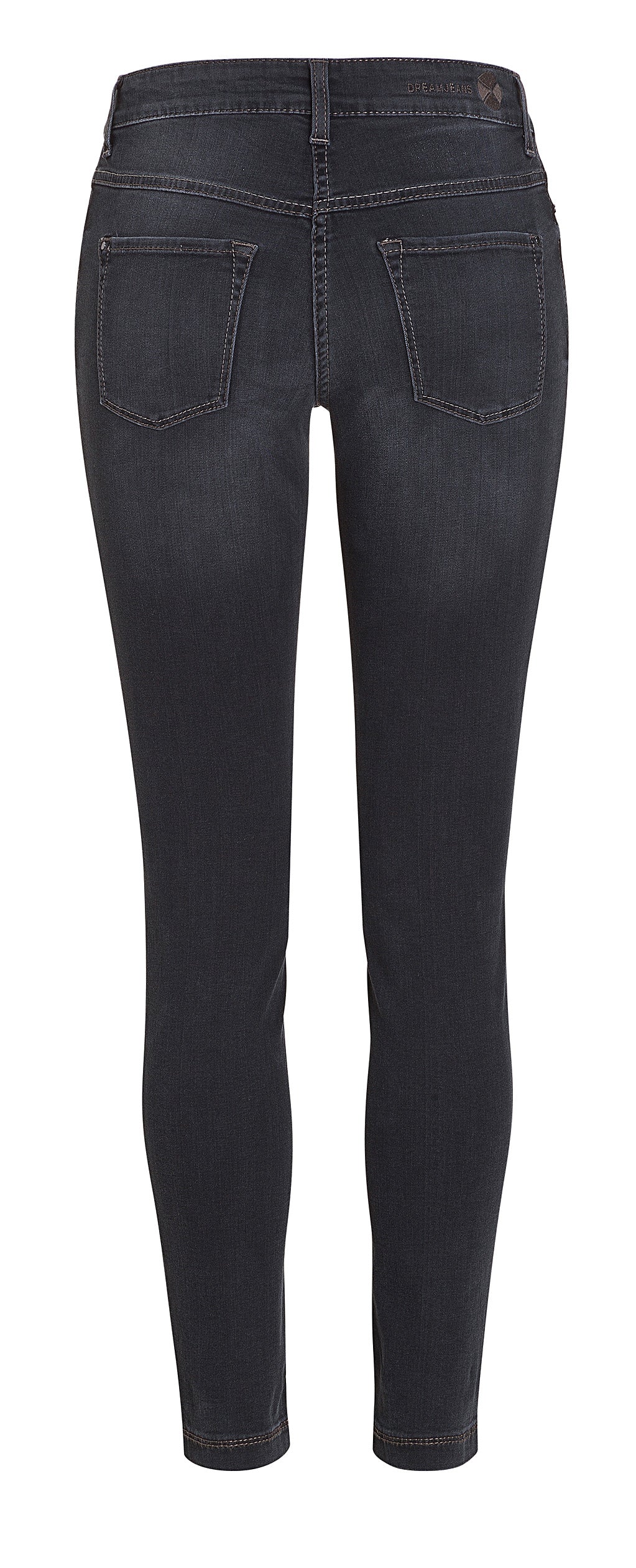 MAC DREAM SKINNY - Noir Shadow Wash - 5402-90-0355L-D985