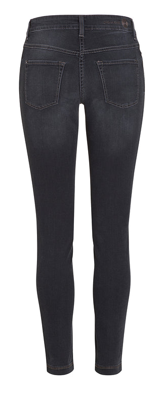 MAC DREAM SKINNY - Noir Shadow Wash - 5402-90-0355L-D985