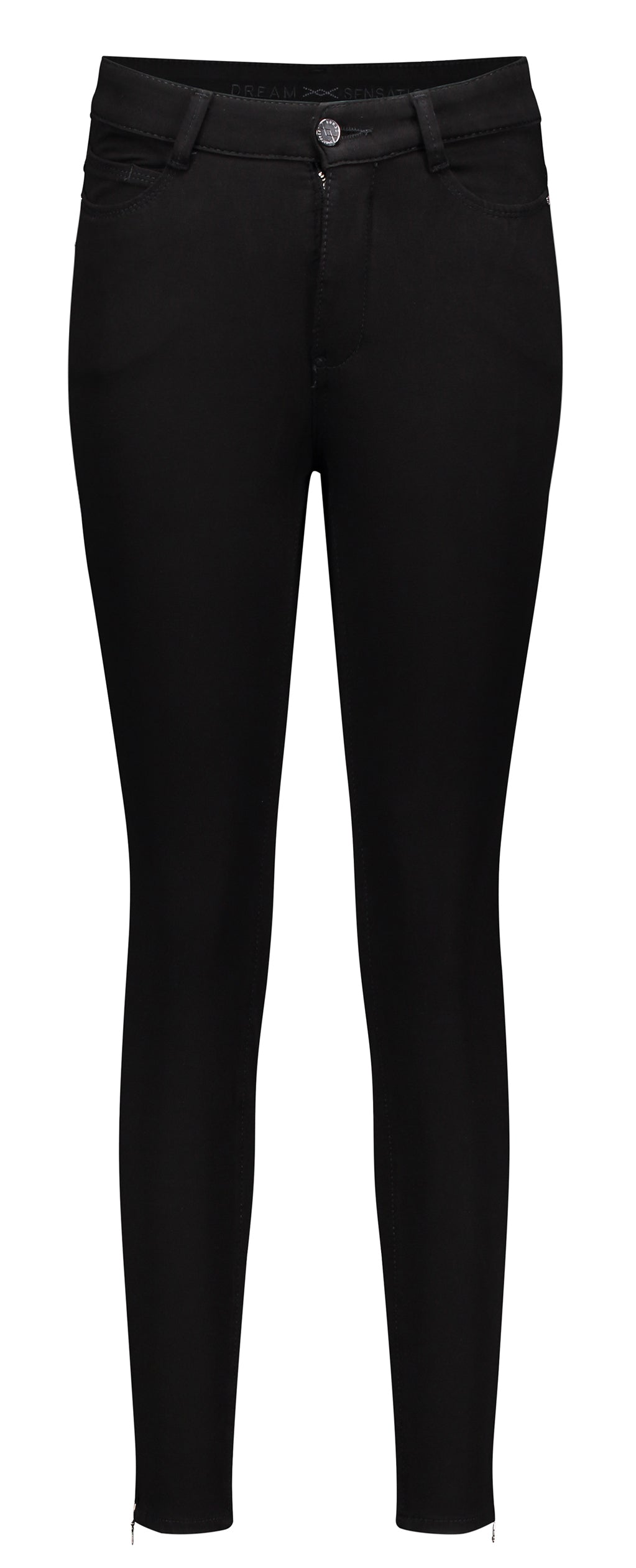 MAC SENSATION Skinny - Midnight Ink - 5406-90-0150L-D999