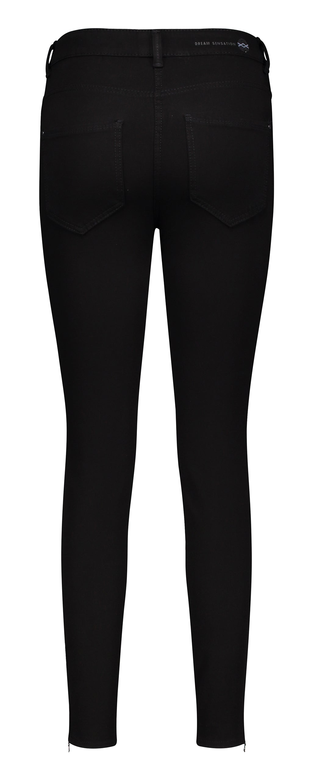 MAC SENSATION Skinny - Midnight Ink - 5406-90-0150L-D999