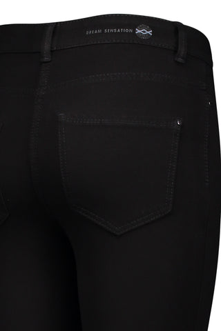 MAC SENSATION Skinny - Midnight Ink - 5406-90-0150L-D999