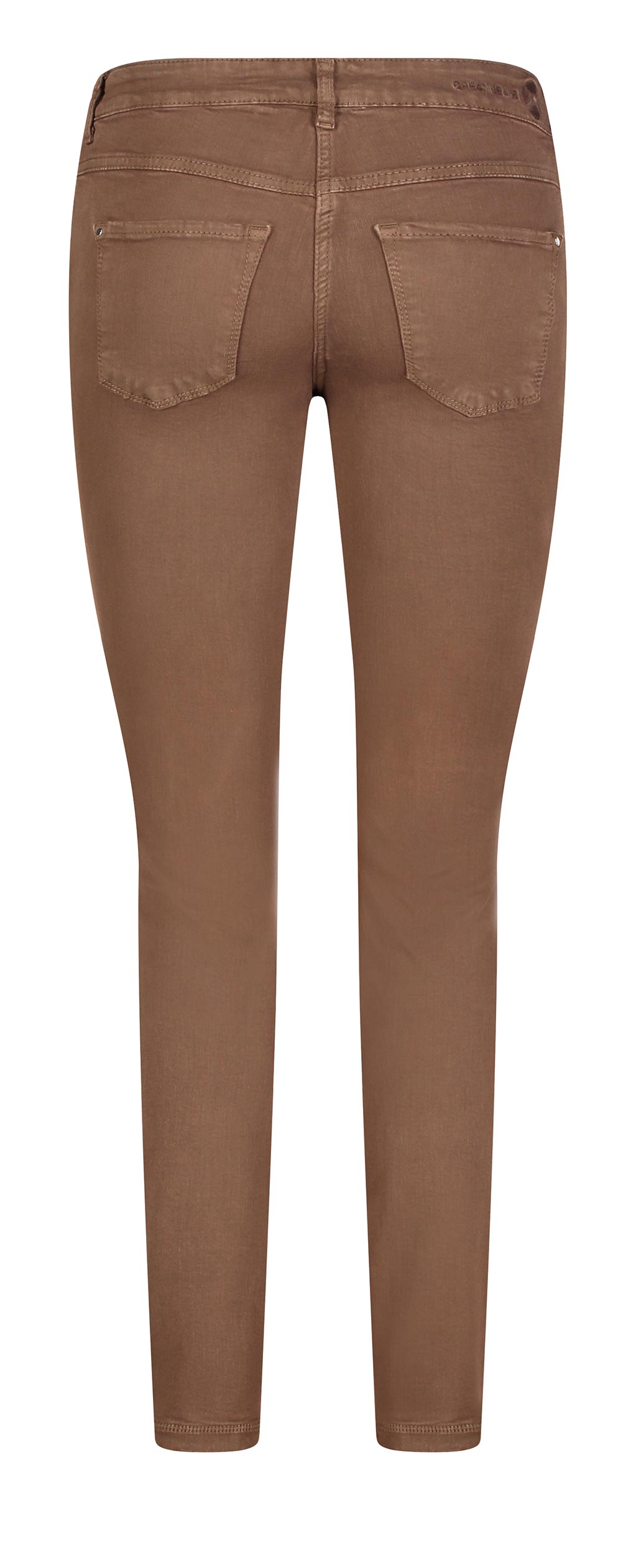 MAC DREAM SLIM Five Pocket - Mocha Drift - 5407-00-0355L-278R