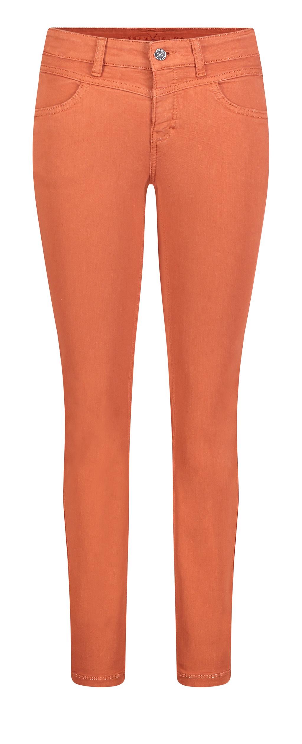 MAC DREAM SLIM - Sunset Marigold - 5407-00-0355L-496R