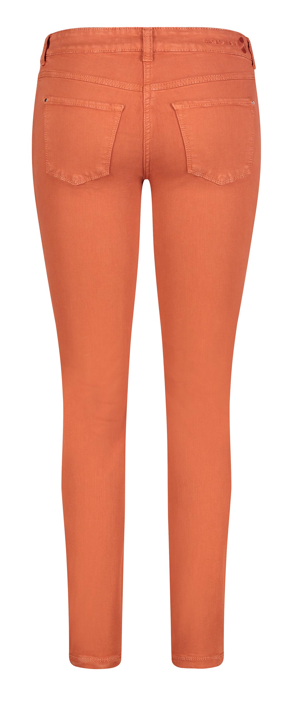 MAC DREAM SLIM - Sunset Marigold - 5407-00-0355L-496R