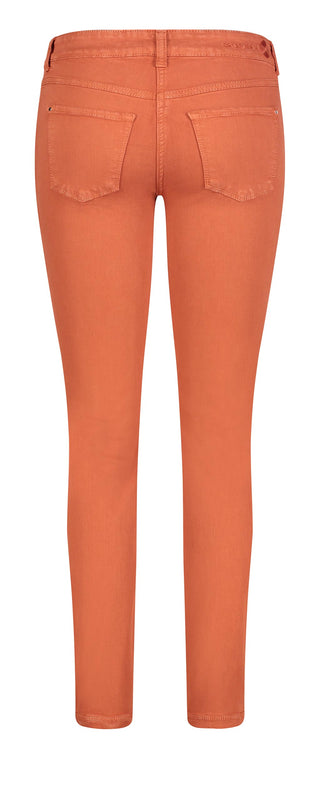 MAC DREAM SLIM - Sunset Marigold - 5407-00-0355L-496R