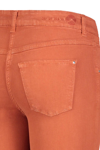 MAC DREAM SLIM - Sunset Marigold - 5407-00-0355L-496R