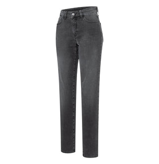 MAC DREAM anthra fancy wash 5412-90-0357L D972 - Graphite Mist Denim - 5412-90-0357L-D972