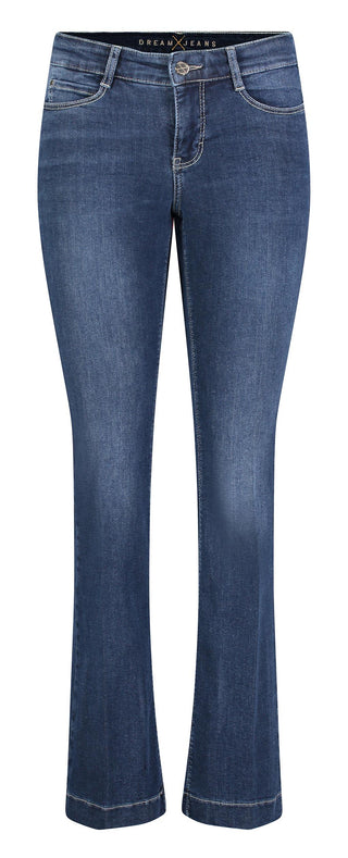 MAC DREAM BOOT - Midnight Denim - 5428-90-0355-D853
