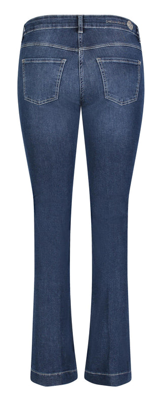 MAC DREAM BOOT - Midnight Denim - 5428-90-0355-D853