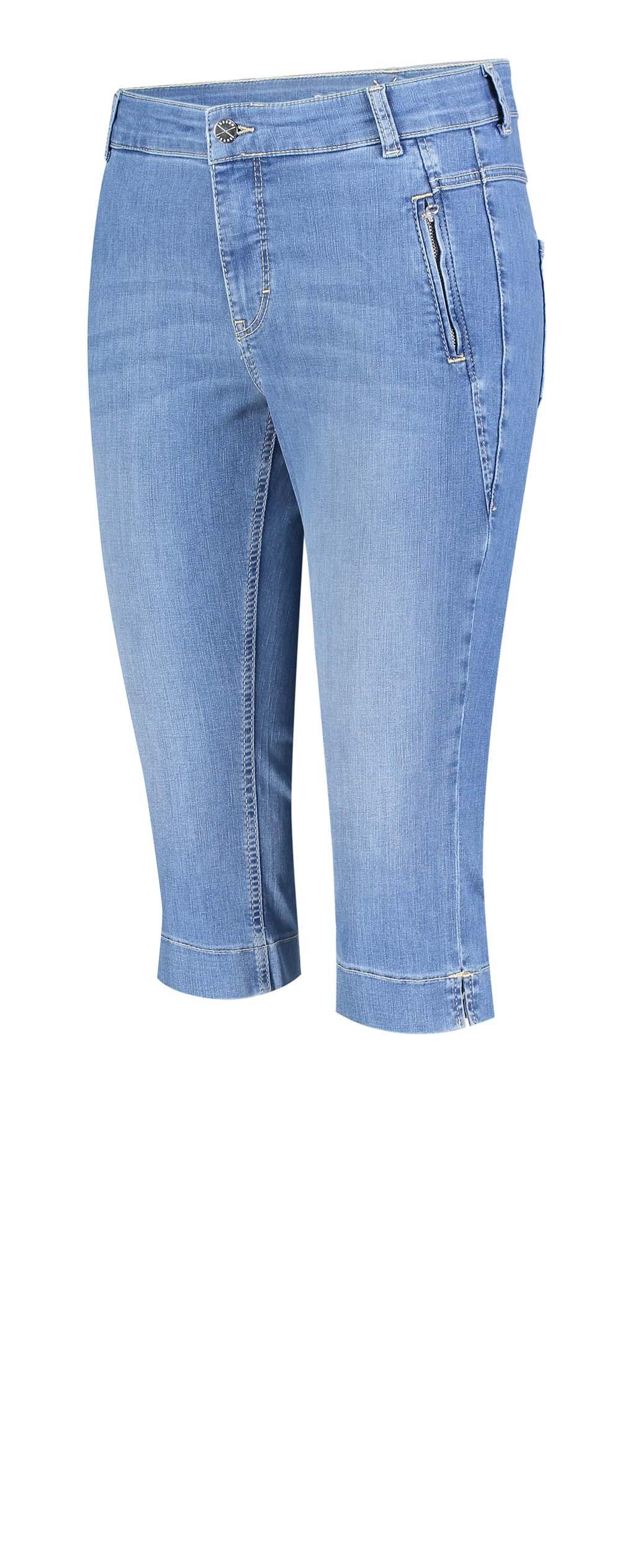 MAC DREAM CAPRI - Chambray Horizon Blue - 5434-90-0357-D288 von MAC