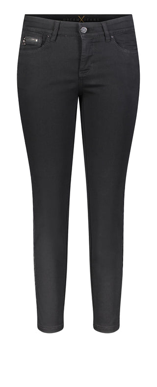 MAC dream slim noir-noir 5435-96-0355l d999