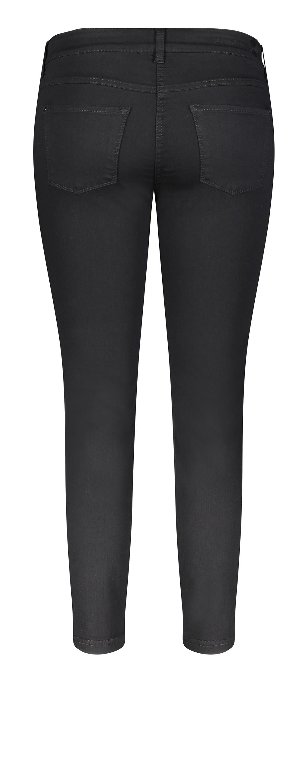MAC dream slim noir-noir 5435-96-0355l d999