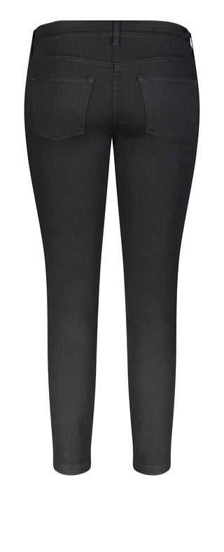 MAC dream slim noir-noir 5435-96-0355l d999