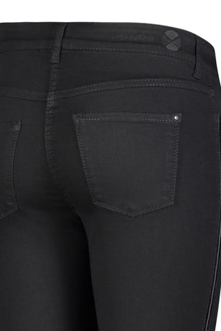 MAC dream slim noir-noir 5435-96-0355l d999