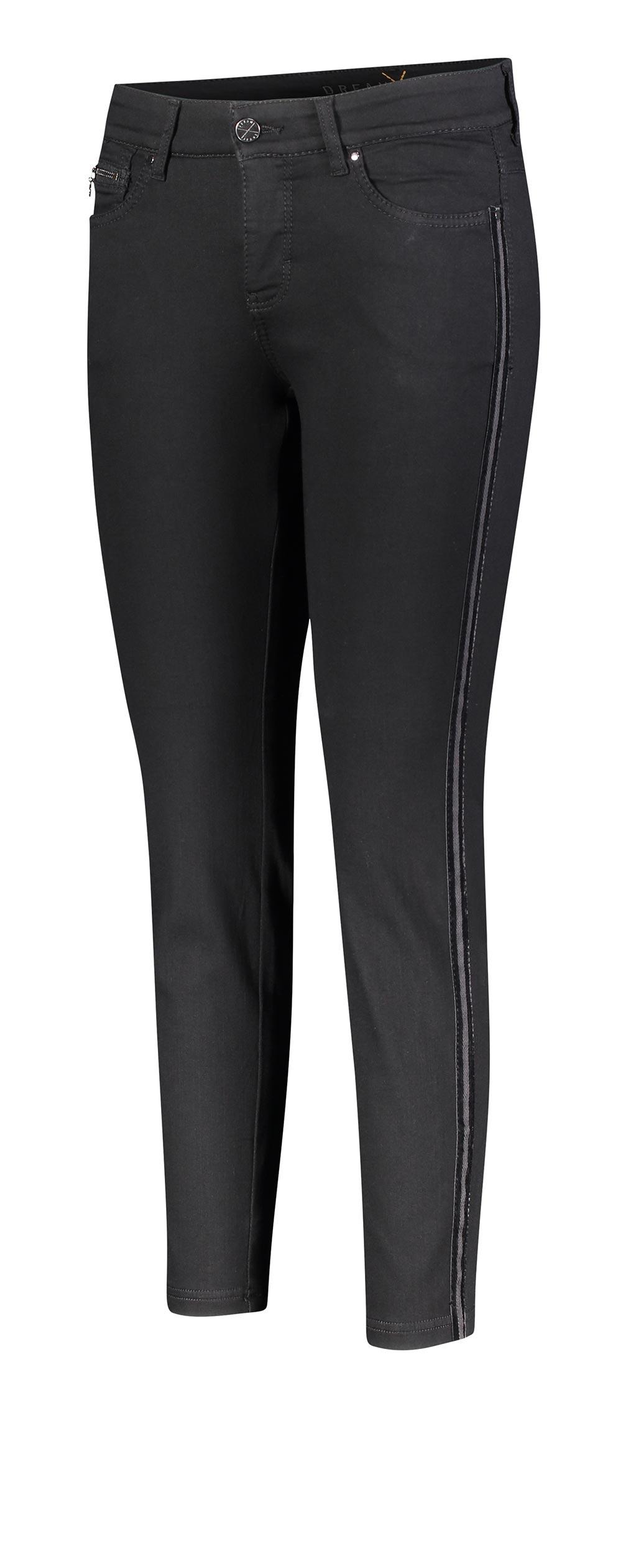 MAC dream slim noir-noir 5435-96-0355l d999 von MAC
