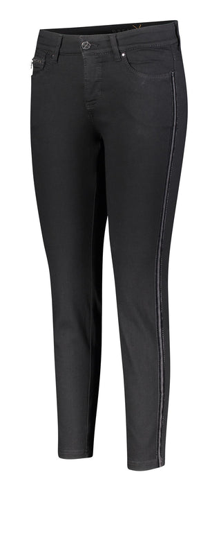 MAC dream slim noir-noir 5435-96-0355l d999