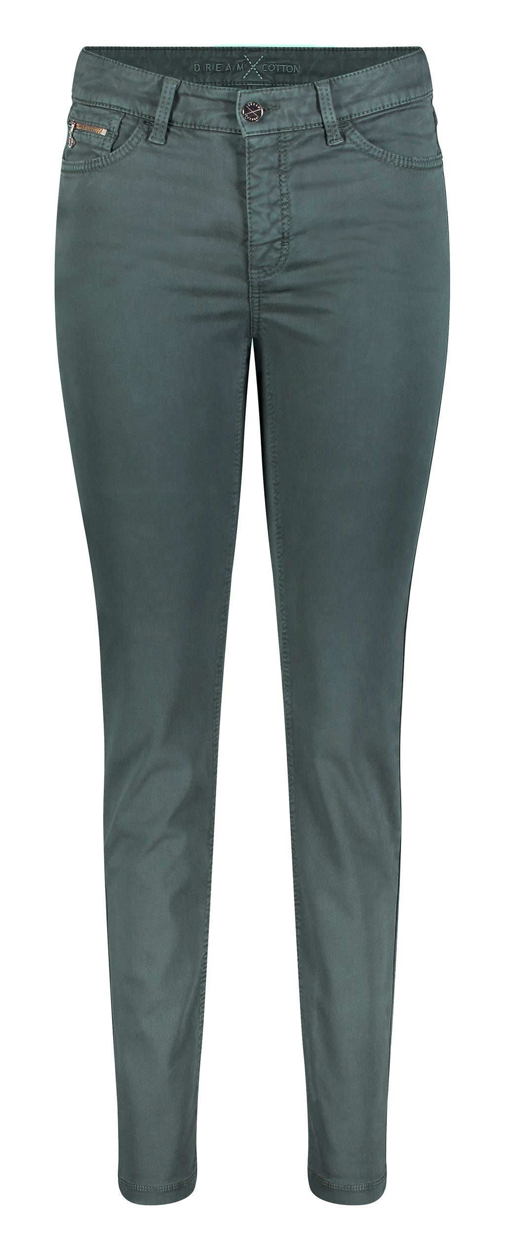 MAC DREAM SLIM - Forest Slate Green - 5451-00-0419-384R