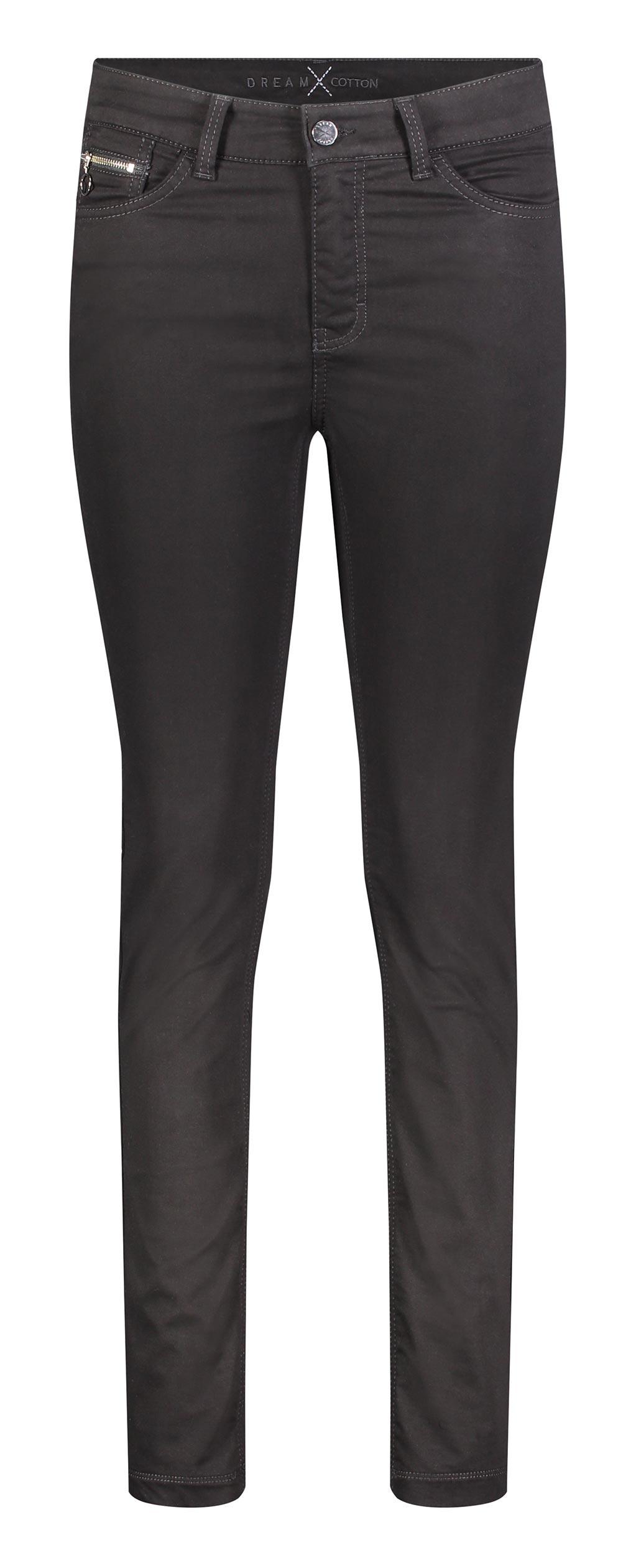 MAC DREAM SLIM Five Pocket - Midnight Black - 5451-00-0419-P090