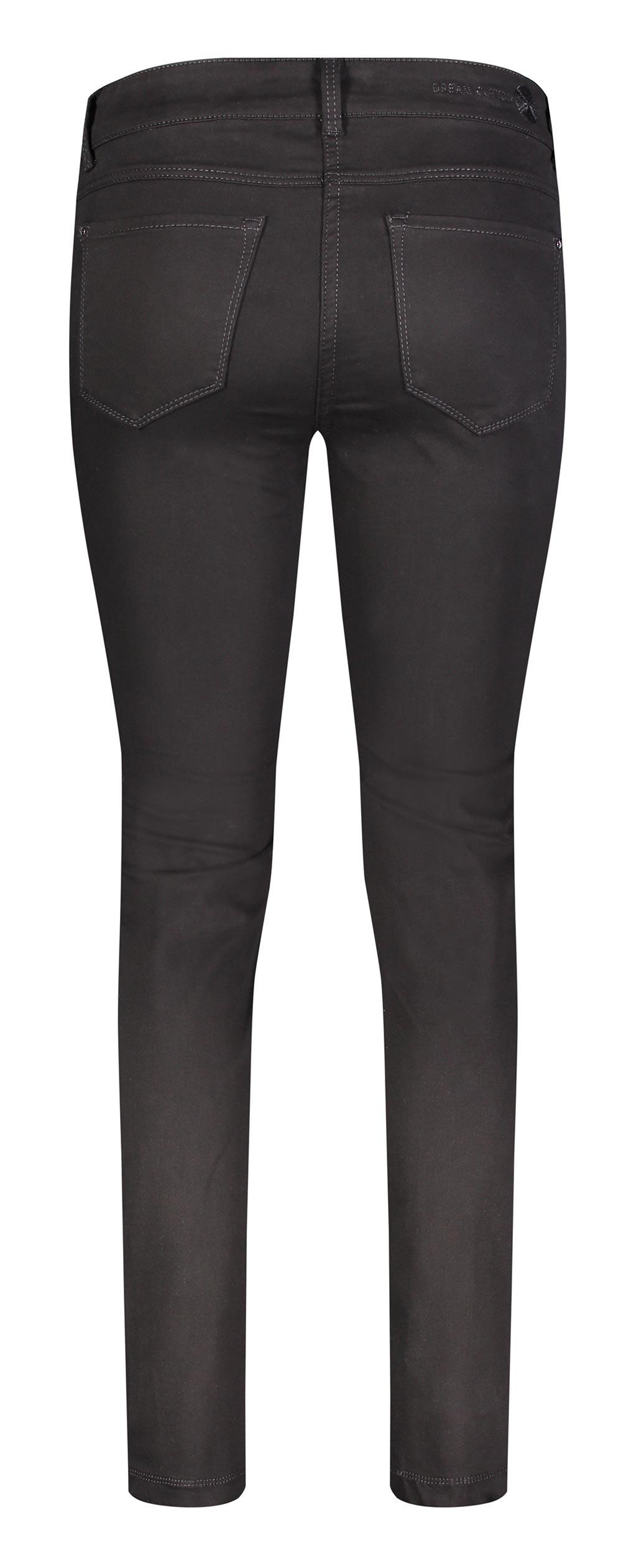 MAC DREAM SLIM Five Pocket - Midnight Black - 5451-00-0419-P090