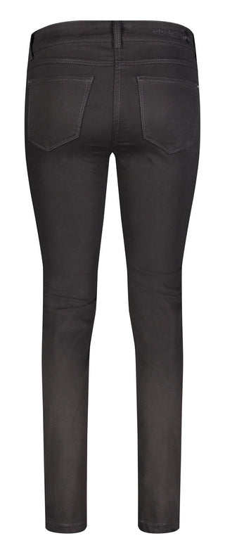 MAC DREAM SLIM Five Pocket - Midnight Black - 5451-00-0419-P090