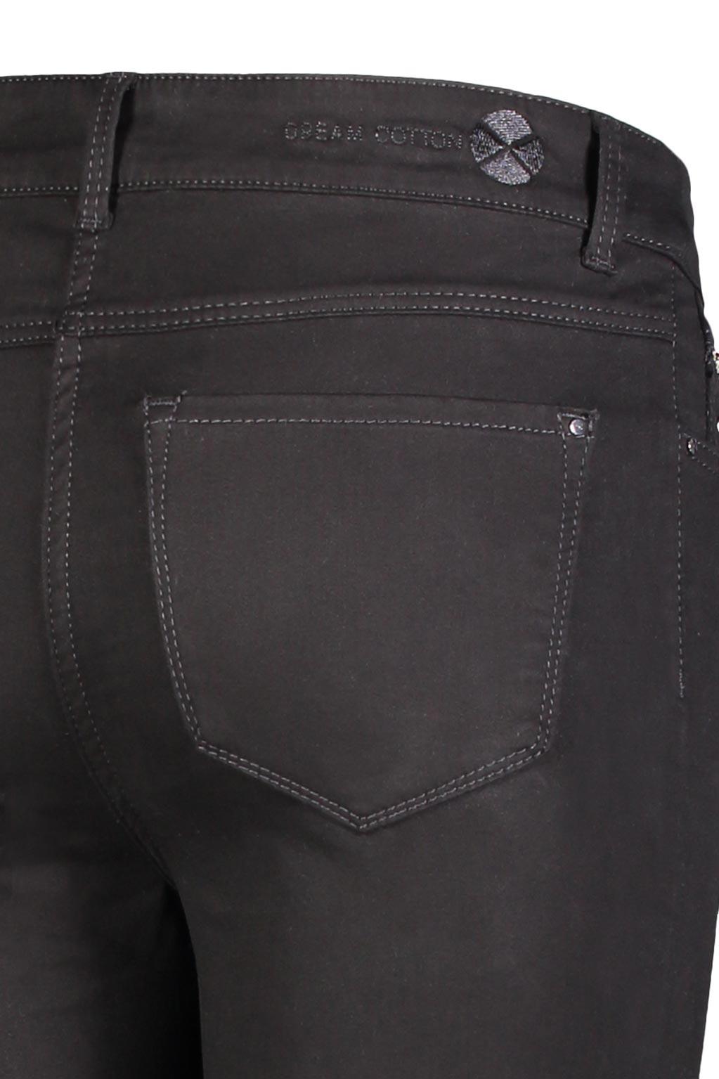 MAC DREAM SLIM Five Pocket - Midnight Black - 5451-00-0419-P090 von MAC